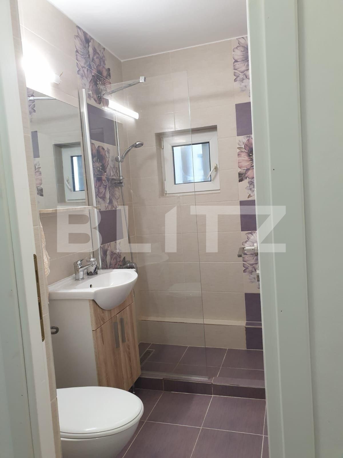 Apartament de închiriat 3 camere Central - 106133AI | BLITZ Târgu Mureș | Poza5