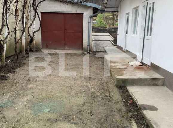Casa de închiriat 1 camera Semicentral - 106395CI | BLITZ Târgu Mureș | Poza7