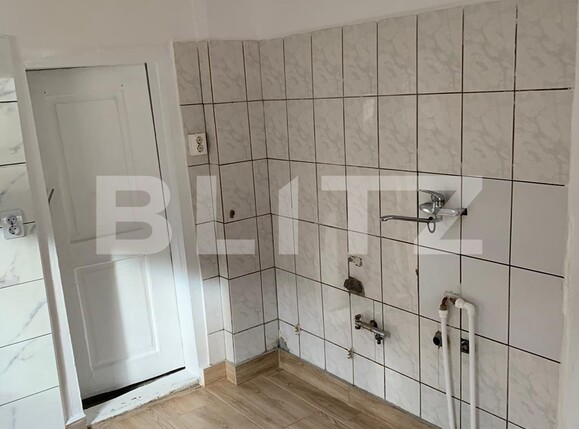 Casa de închiriat 1 camera Semicentral - 106395CI | BLITZ Târgu Mureș | Poza5