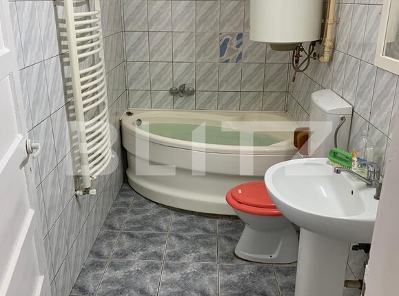 Casa de închiriat 1 camera Semicentral - 106395CI | BLITZ Târgu Mureș | Poza6