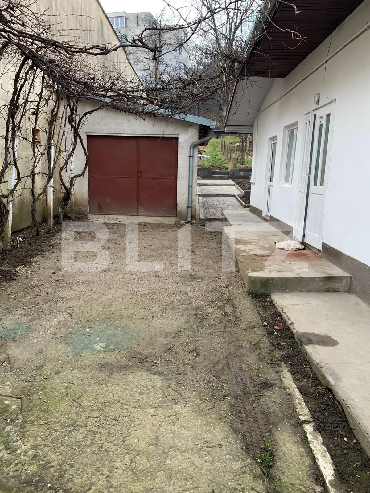 Casa de închiriat 1 camera Semicentral - 106395CI | BLITZ Târgu Mureș | Poza7