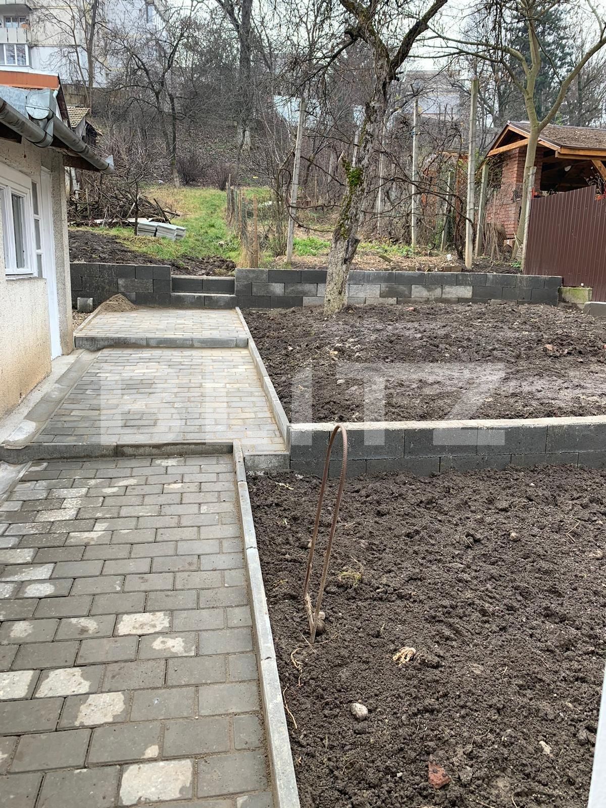 Casa de închiriat 1 camera Semicentral - 106395CI | BLITZ Târgu Mureș | Poza9