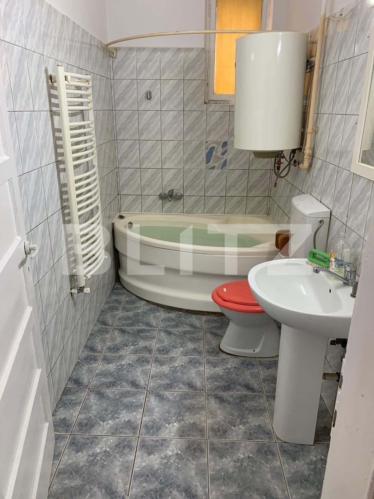 Casa de închiriat 1 camera Semicentral - 106395CI | BLITZ Târgu Mureș | Poza6