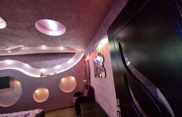 Apartament cu 3 camere, 7 Noiembrie