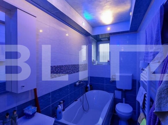 Apartament de închiriat 3 camere 7 Noiembrie - 106475AI | BLITZ Târgu Mureș | Poza7