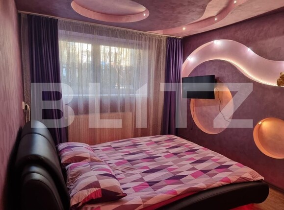 Apartament de închiriat 3 camere 7 Noiembrie - 106475AI | BLITZ Târgu Mureș | Poza19
