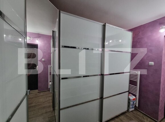 Apartament de închiriat 3 camere 7 Noiembrie - 106475AI | BLITZ Târgu Mureș | Poza12