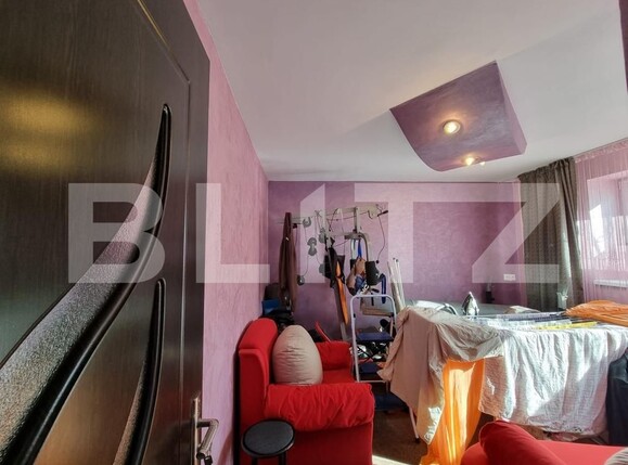 Apartament de închiriat 3 camere 7 Noiembrie - 106475AI | BLITZ Târgu Mureș | Poza18