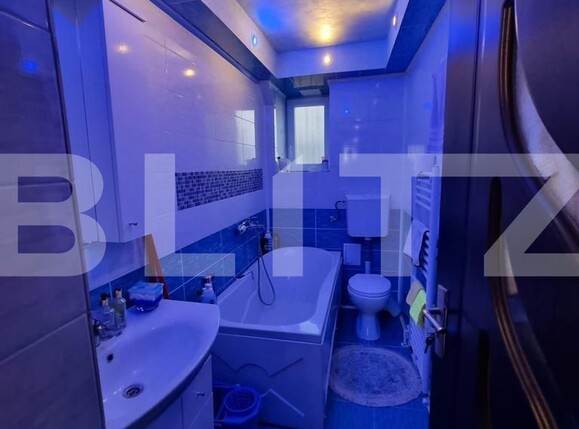Apartament de închiriat 3 camere 7 Noiembrie - 106475AI | BLITZ Târgu Mureș | Poza9