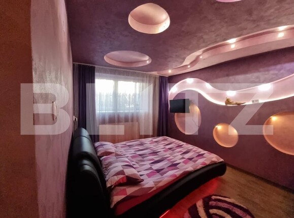 Apartament de închiriat 3 camere 7 Noiembrie - 106475AI | BLITZ Târgu Mureș | Poza1