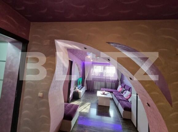 Apartament de închiriat 3 camere 7 Noiembrie - 106475AI | BLITZ Târgu Mureș | Poza13
