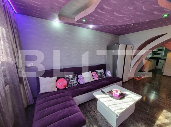 Apartament de închiriat 3 camere 7 Noiembrie - 106475AI | BLITZ Târgu Mureș | Poza14