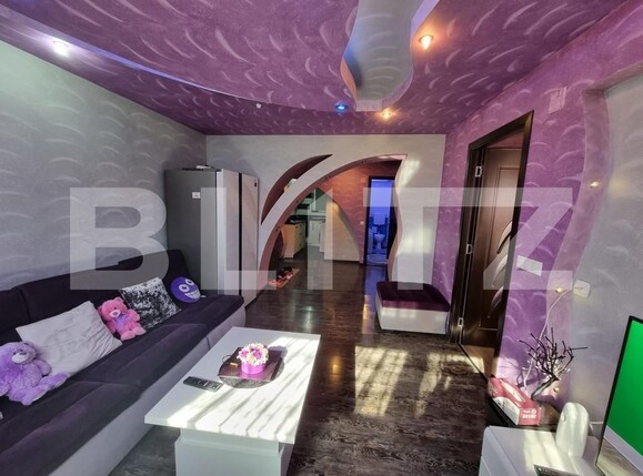 Apartament de închiriat 3 camere 7 Noiembrie - 106475AI | BLITZ Târgu Mureș | Poza16