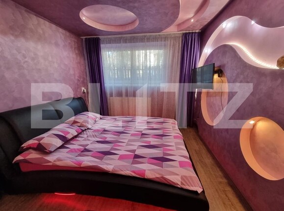 Apartament de închiriat 3 camere 7 Noiembrie - 106475AI | BLITZ Târgu Mureș | Poza6
