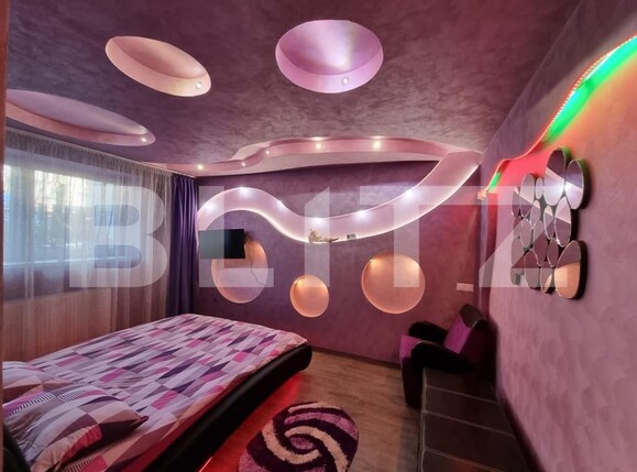 Apartament de închiriat 3 camere 7 Noiembrie - 106475AI | BLITZ Târgu Mureș | Poza4