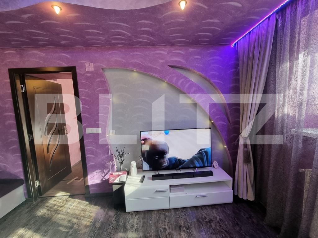 Apartament de închiriat 3 camere 7 Noiembrie - 106475AI | BLITZ Târgu Mureș | Poza15
