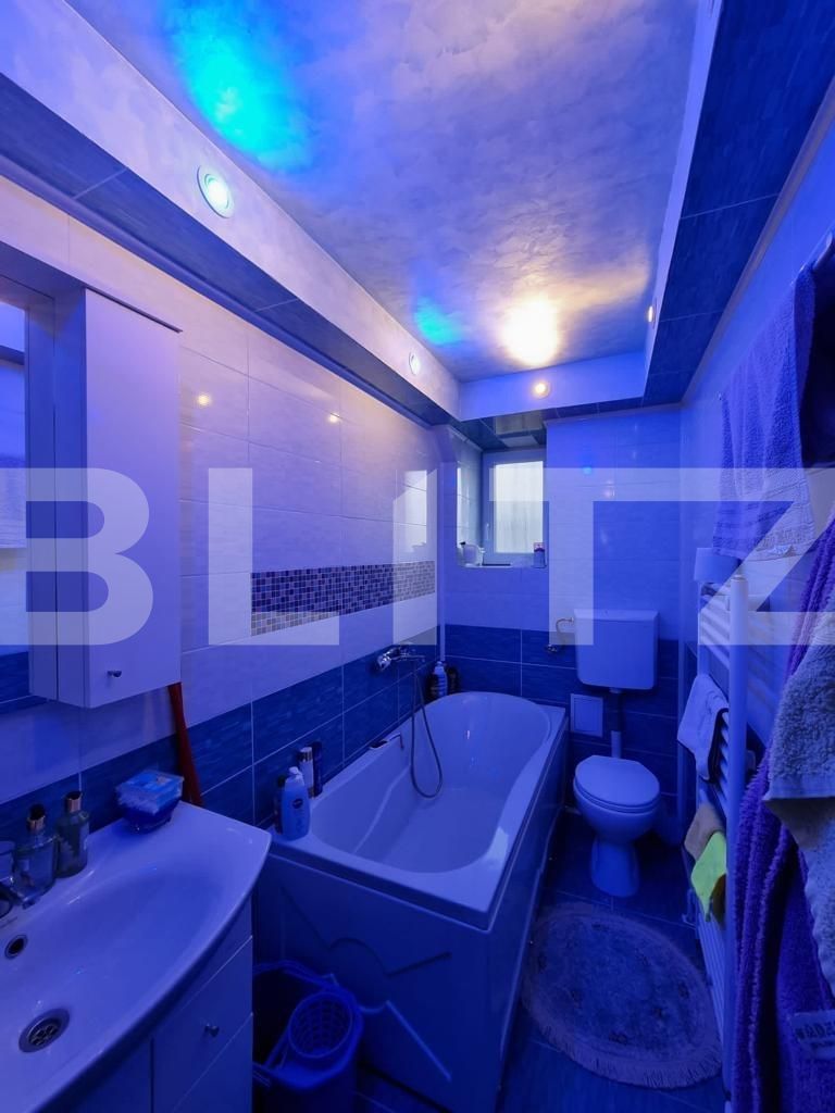 Apartament de închiriat 3 camere 7 Noiembrie - 106475AI | BLITZ Târgu Mureș | Poza7