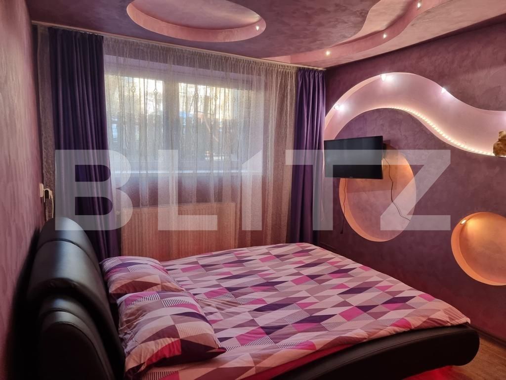 Apartament de închiriat 3 camere 7 Noiembrie - 106475AI | BLITZ Târgu Mureș | Poza19