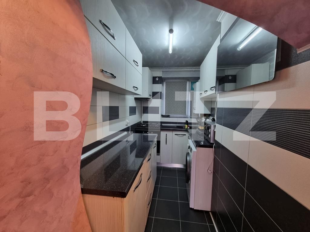 Apartament de închiriat 3 camere 7 Noiembrie - 106475AI | BLITZ Târgu Mureș | Poza11
