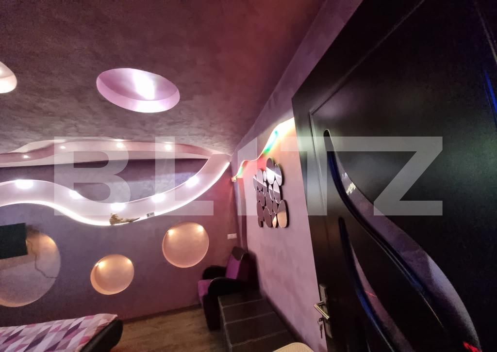 Apartament de închiriat 3 camere 7 Noiembrie - 106475AI | BLITZ Târgu Mureș | Poza3