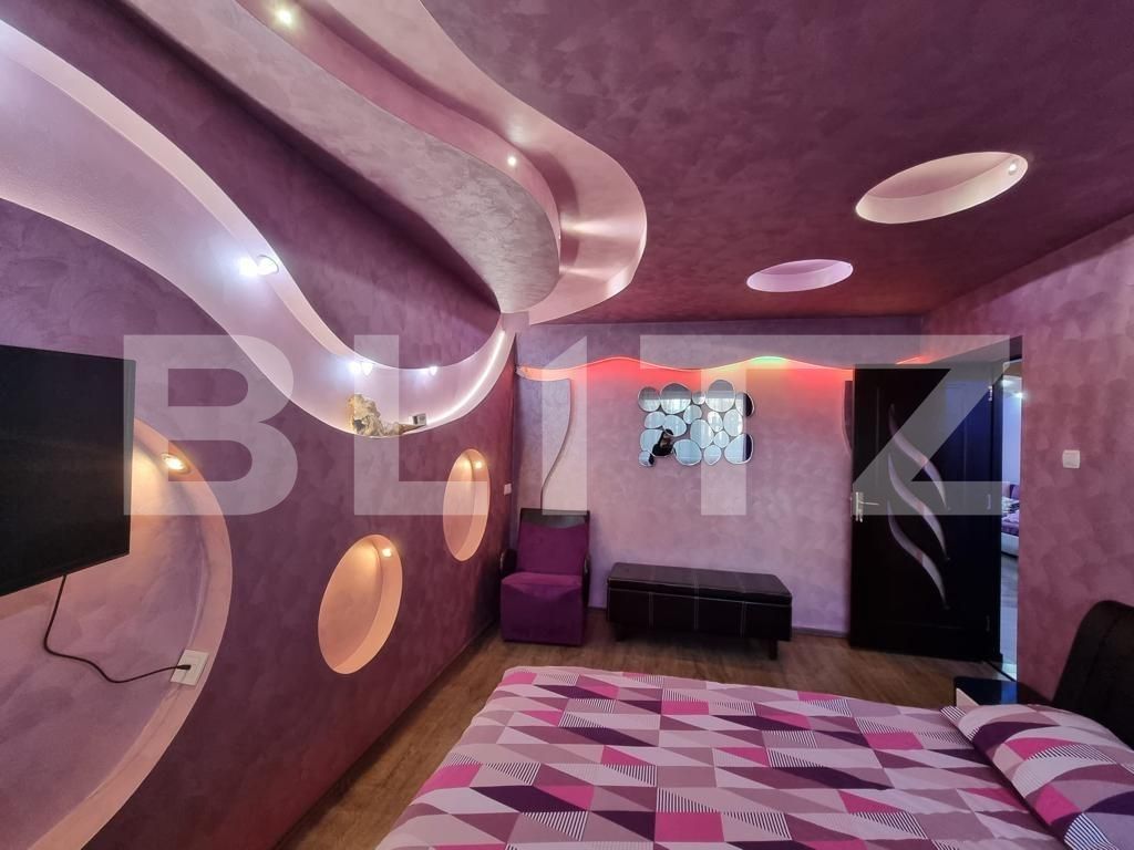 Apartament de închiriat 3 camere 7 Noiembrie - 106475AI | BLITZ Târgu Mureș | Poza5