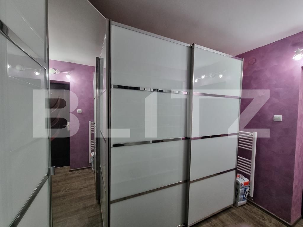 Apartament de închiriat 3 camere 7 Noiembrie - 106475AI | BLITZ Târgu Mureș | Poza12