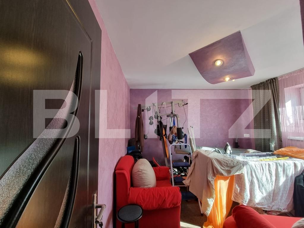 Apartament de închiriat 3 camere 7 Noiembrie - 106475AI | BLITZ Târgu Mureș | Poza18