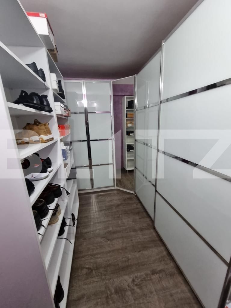 Apartament de închiriat 3 camere 7 Noiembrie - 106475AI | BLITZ Târgu Mureș | Poza8