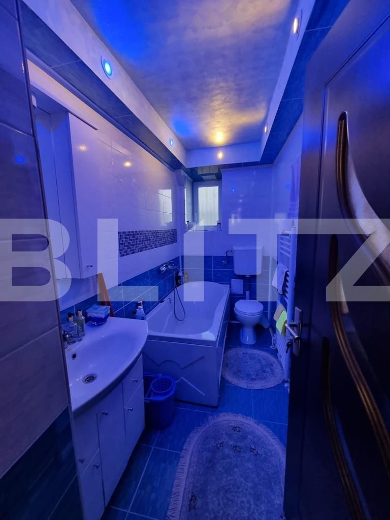 Apartament de închiriat 3 camere 7 Noiembrie - 106475AI | BLITZ Târgu Mureș | Poza9