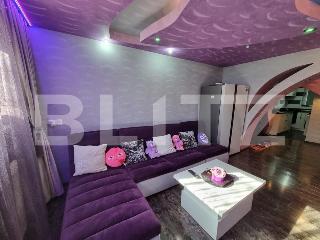 Apartament de închiriat 3 camere 7 Noiembrie - 106475AI | BLITZ Târgu Mureș | Poza14