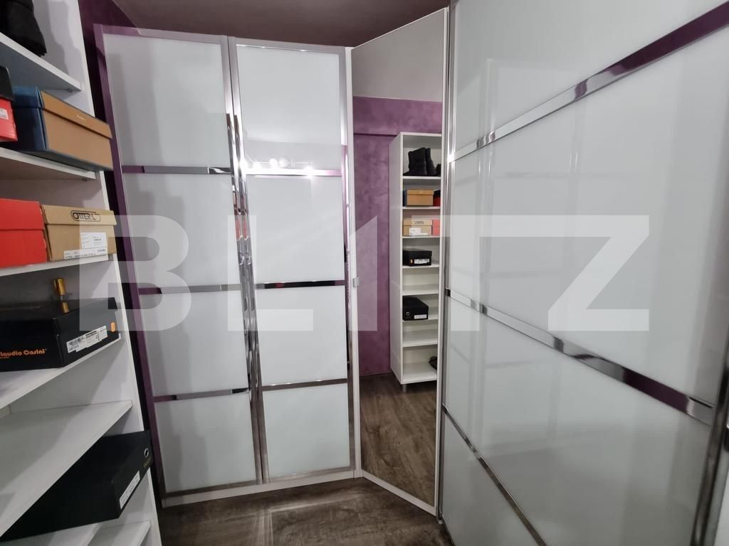 Apartament de închiriat 3 camere 7 Noiembrie - 106475AI | BLITZ Târgu Mureș | Poza10