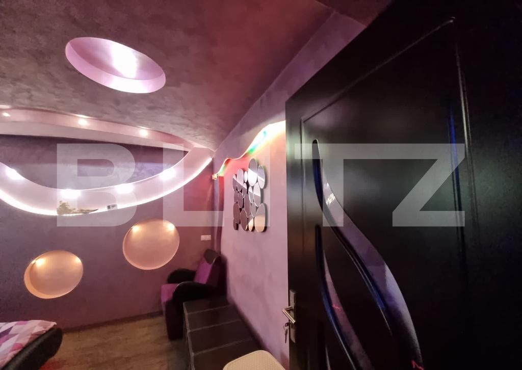 Apartament de închiriat 3 camere 7 Noiembrie - 106475AI | BLITZ Târgu Mureș | Poza2