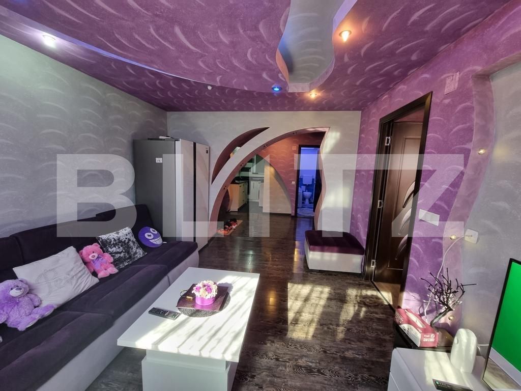 Apartament de închiriat 3 camere 7 Noiembrie - 106475AI | BLITZ Târgu Mureș | Poza16
