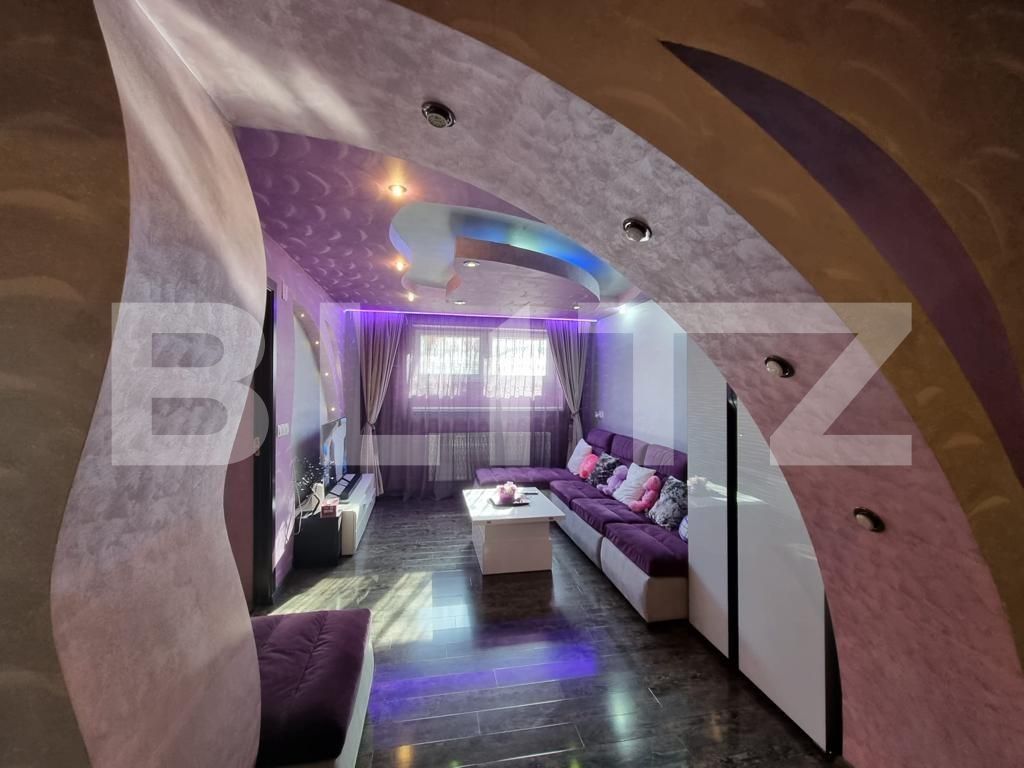 Apartament de închiriat 3 camere 7 Noiembrie - 106475AI | BLITZ Târgu Mureș | Poza17