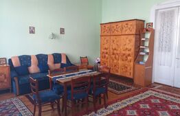 Apartament de 3 camere, 112 mp, Piața Trandafirilor