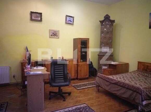 Apartament de vânzare 3 camere Central - 106504AV | BLITZ Târgu Mureș | Poza4