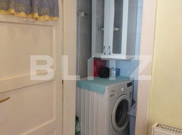 Apartament de vânzare 3 camere Central - 106504AV | BLITZ Târgu Mureș | Poza8