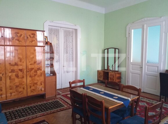 Apartament de vânzare 3 camere Central - 106504AV | BLITZ Târgu Mureș | Poza1