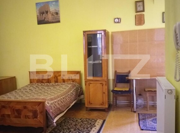 Apartament de vânzare 3 camere Central - 106504AV | BLITZ Târgu Mureș | Poza6