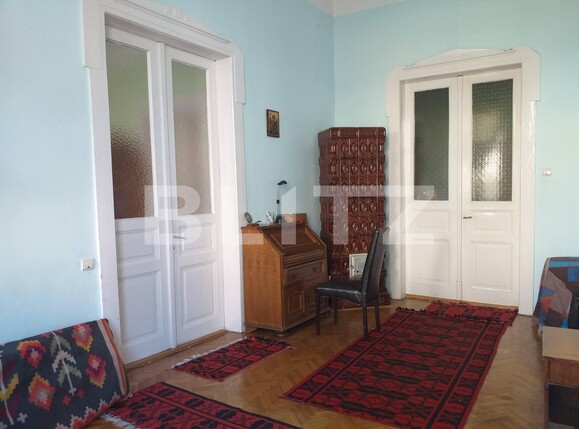 Apartament de vânzare 3 camere Central - 106504AV | BLITZ Târgu Mureș | Poza3