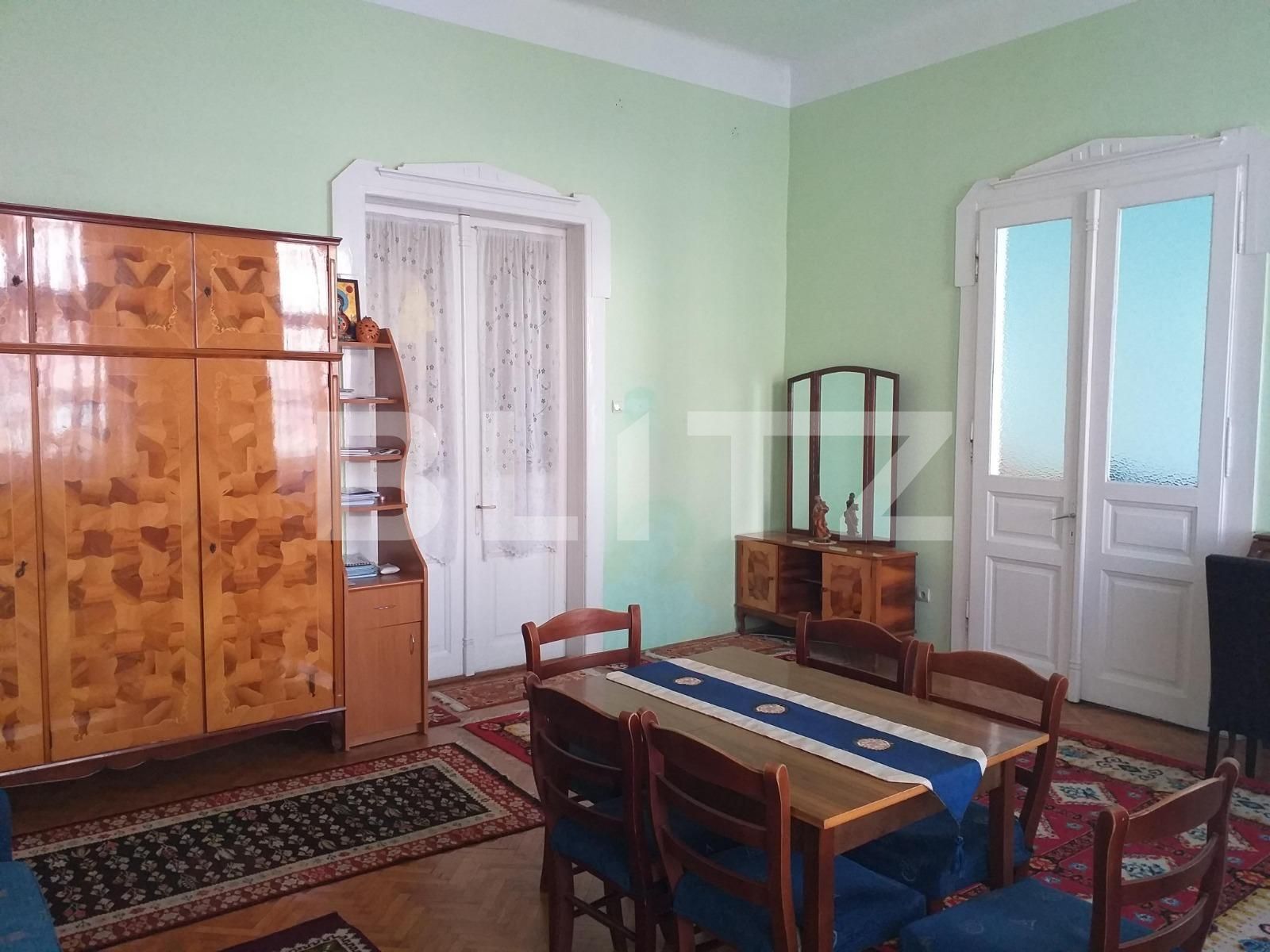 Apartament de vânzare 3 camere Central - 106504AV | BLITZ Târgu Mureș | Poza1