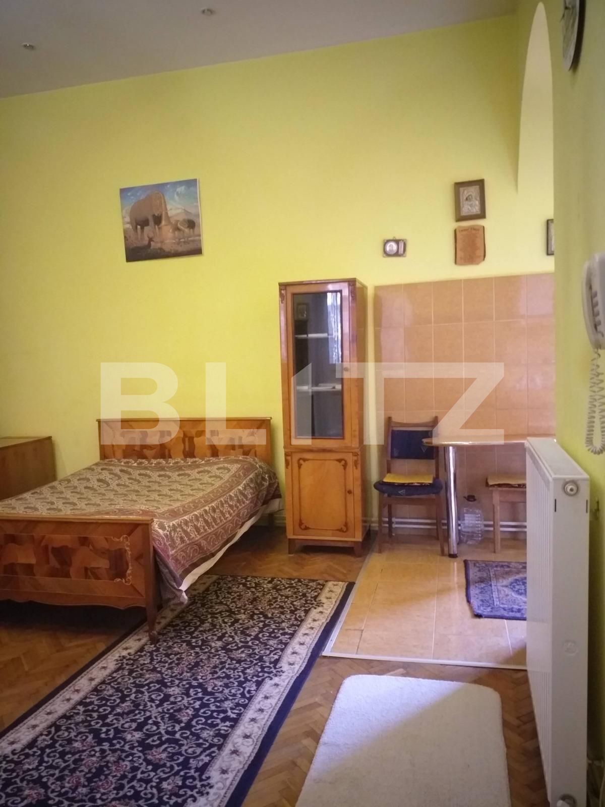 Apartament de vânzare 3 camere Central - 106504AV | BLITZ Târgu Mureș | Poza6