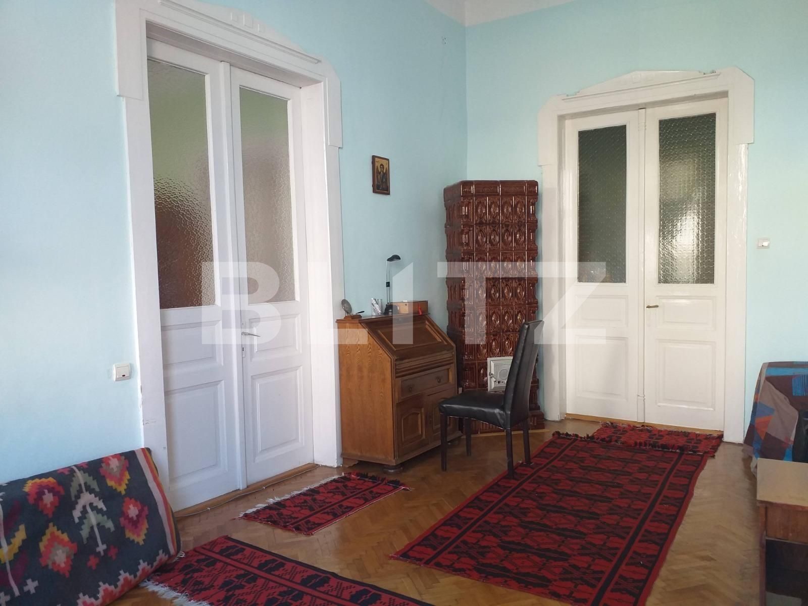 Apartament de vânzare 3 camere Central - 106504AV | BLITZ Târgu Mureș | Poza3