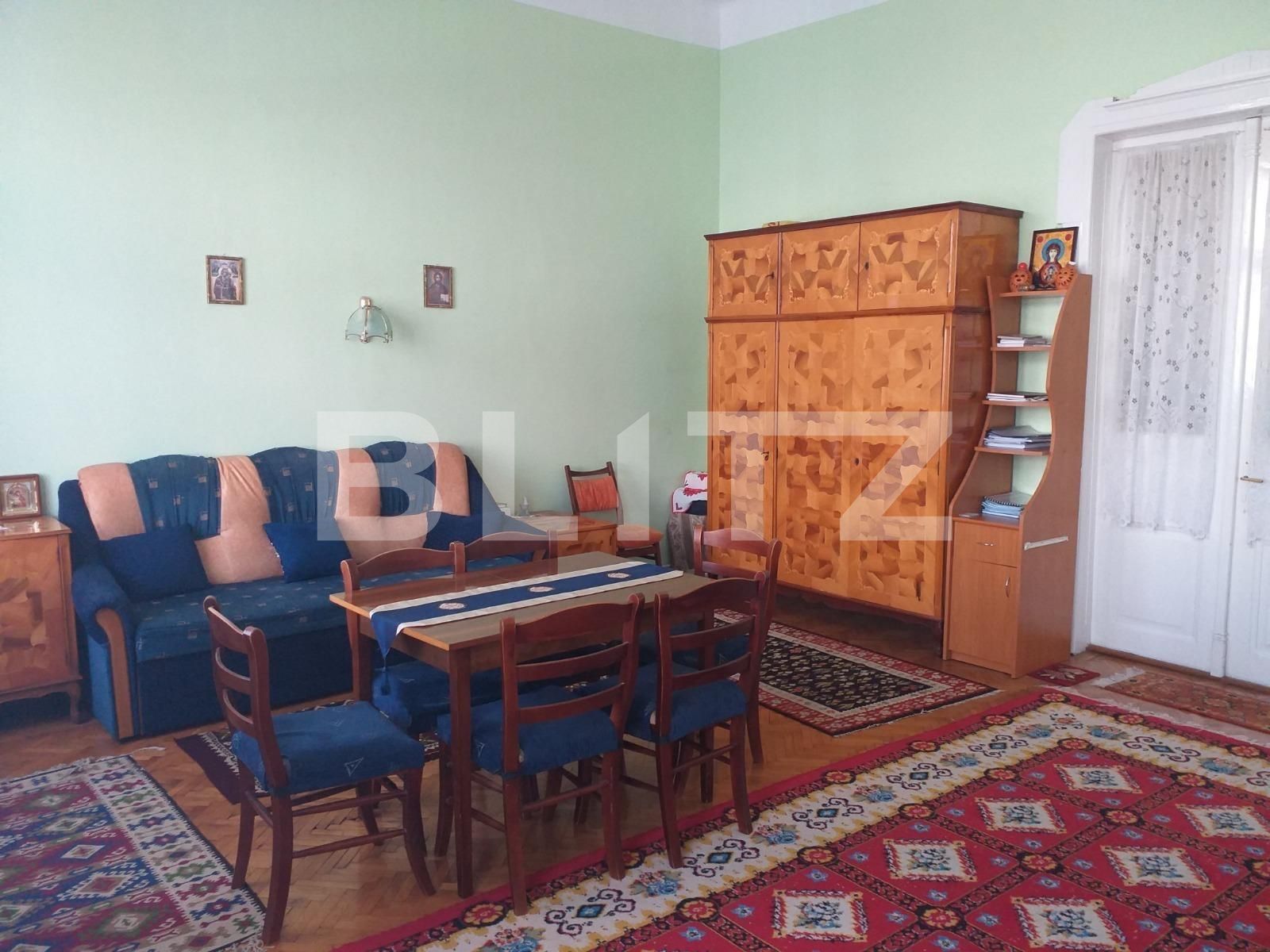 Apartament de vânzare 3 camere Central - 106504AV | BLITZ Târgu Mureș | Poza2