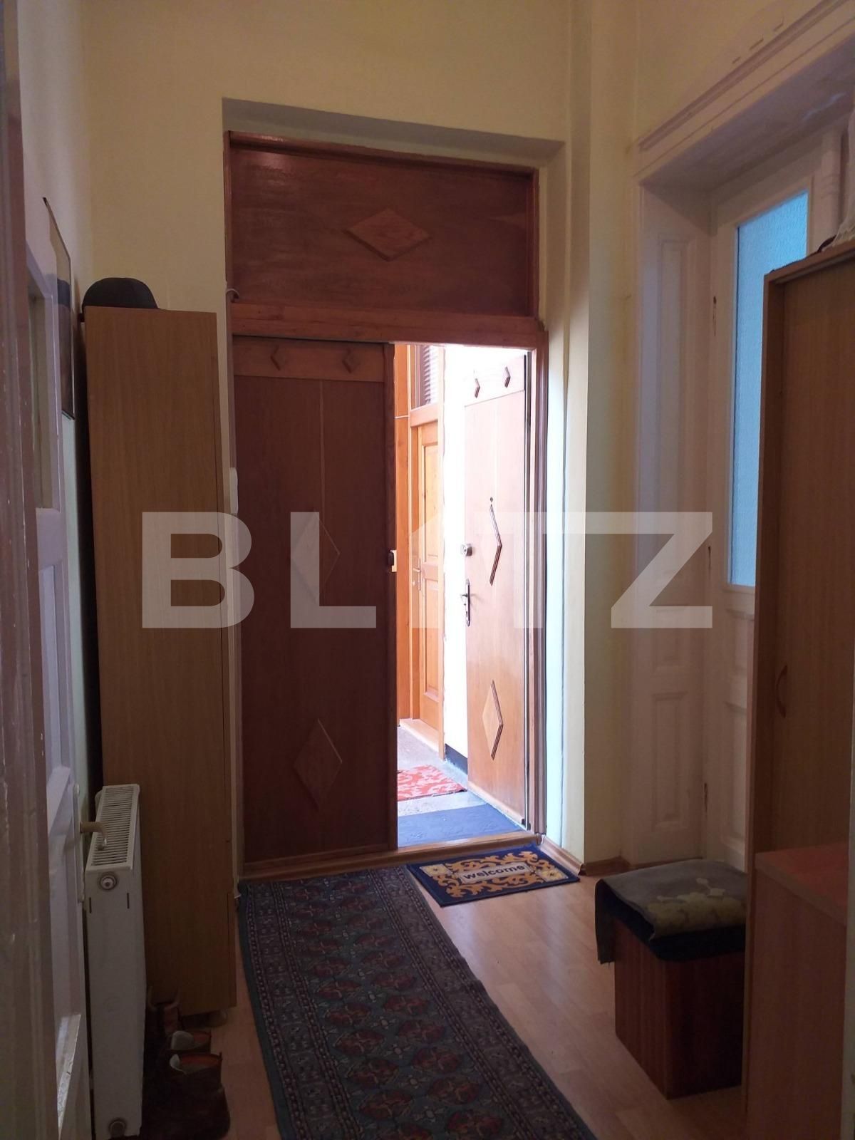 Apartament de vânzare 3 camere Central - 106504AV | BLITZ Târgu Mureș | Poza5