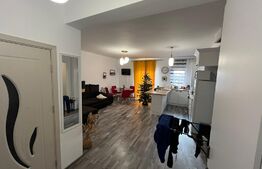 Apartament 2 camere, 72 mp, 2 balcoane, zona Unirii