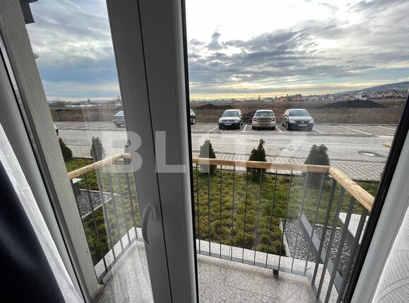 Apartament de vânzare 2 camere Unirii - 106525AV | BLITZ Târgu Mureș | Poza7