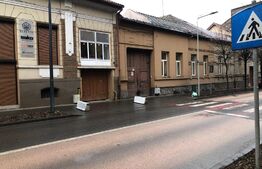 Casă de vânzare cu 2 camere, 65 mp, zonă Centrală