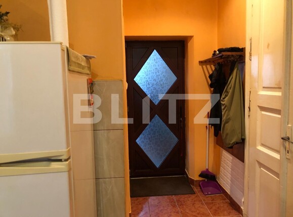 Casa de vânzare 2 camere Central - 106626CV | BLITZ Târgu Mureș | Poza5