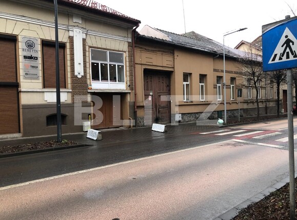 Casa de vânzare 2 camere Central - 106626CV | BLITZ Târgu Mureș | Poza1